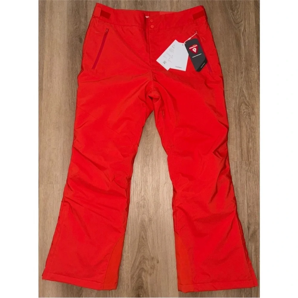 Halfdays Alessandra Ski Pant NWT Spritz Waterproof Insulated Snow Pant - Picture 4 of 8